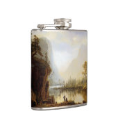 ヨセミテバレー フラスク (右)