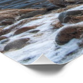 ヨセミテバレー ポスター (コーナー)