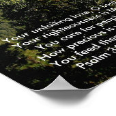 ヨセミテバレー ポスター (角)