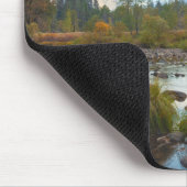 ヨセミテバレー マウスパッド (コーナー)