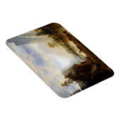 ヨセミテバレー マグネット (右側)