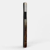 ヨセミテバレー Case-Mate iPhoneケース (裏面/右)