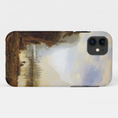 ヨセミテバレー Case-Mate iPhoneケース (裏面(横))