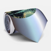 ヨセミテパークサンライズ ネクタイ (ロール)