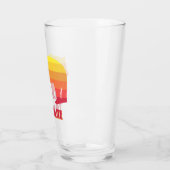 ヨセミテベア タンブラーグラス (左)