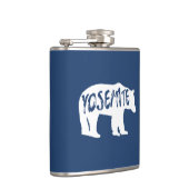 ヨセミテベア フラスク (右)