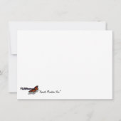 ヨセミテマウンテンビューinヨセミテ国立公園 (裏面)