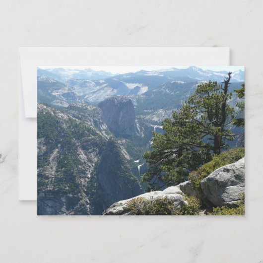 ヨセミテマウンテンビューinヨセミテ国立公園 (正面)