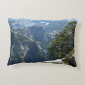 ヨセミテマウンテンビューinヨセミテ国立公園 アクセントクッション (裏面)