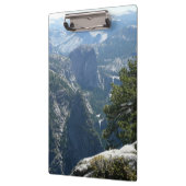 ヨセミテマウンテンビューinヨセミテ国立公園 クリップボード (左)