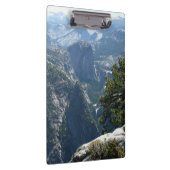 ヨセミテマウンテンビューinヨセミテ国立公園 クリップボード (右)