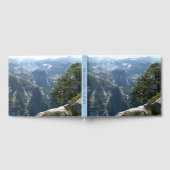 ヨセミテマウンテンビューinヨセミテ国立公園 ゲストブック (全面)