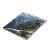 ヨセミテマウンテンビューinヨセミテ国立公園 タイル (側面)