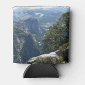 ヨセミテマウンテンビューinヨセミテ国立公園 缶クーラー (正面)