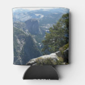 ヨセミテマウンテンビューinヨセミテ国立公園 缶クーラー (裏面)