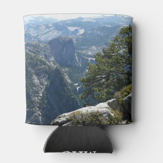 ヨセミテマウンテンビューinヨセミテ国立公園 缶クーラー (裏面)