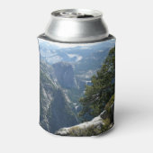 ヨセミテマウンテンビューinヨセミテ国立公園 缶クーラー (缶裏面)