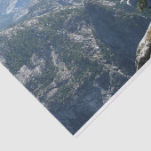 ヨセミテマウンテンビューinヨセミテ国立公園 薄葉紙 (詳細)