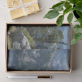 ヨセミテマウンテンビューinヨセミテ国立公園 薄葉紙 (ギフト)