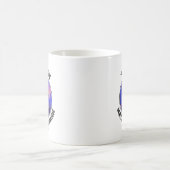 ヨセミテマグ コーヒーマグカップ (中央)