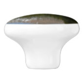 ヨセミテレイク反射 セラミックノブ (側面)