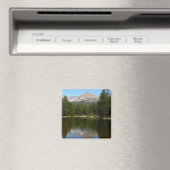 ヨセミテレイク反射 マグネット (インサイチュ (食洗機))