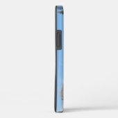 ヨセミテレイク反射 Case-Mate iPhoneケース (裏面 / 右)