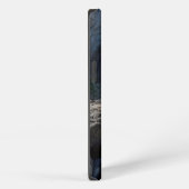 ヨセミテ低層滝 iPhoneケース (右側面)