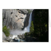 ヨセミテ低秋ヨセミテ国立公園 (正面横)