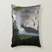 ヨセミテ低秋ヨセミテ国立公園 アクセントクッション (正面(垂直))