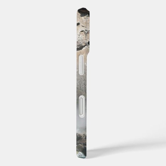 ヨセミテ低秋ヨセミテ国立公園 Case-Mate iPhoneケース (裏面 / 右)