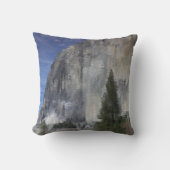 ヨセミテ反射 クッション (正面)