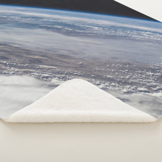 ヨセミテ国立公園とスタニスラウスフォレストでの火災 シェルパブランケット (3/4)