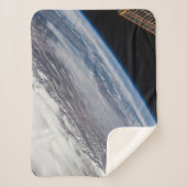 ヨセミテ国立公園とスタニスラウスフォレストでの火災 シェルパブランケット (正面)