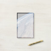 ヨセミテ国立公園とスタニスラウスフォレストでの火災 ポストイット (デスク上)