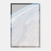 ヨセミテ国立公園とスタニスラウスフォレストでの火災 ポストイット (正面)