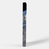 ヨセミテ国立公園とスタニスラウスフォレストでの火災 Case-Mate iPhoneケース (裏面 / 右)