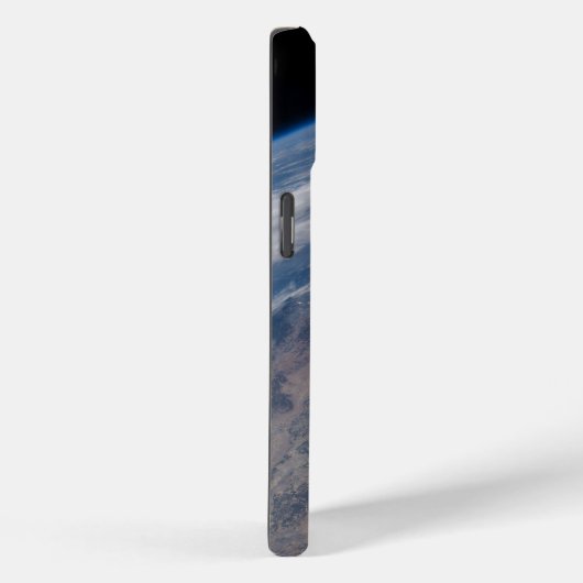 ヨセミテ国立公園とスタニスラウスフォレストでの火災 Case-Mate iPhoneケース (裏面 / 右)