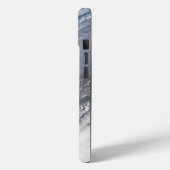 ヨセミテ国立公園とスタニスラウスフォレストでの火災 Case-Mate iPhoneケース (裏面 / 左)