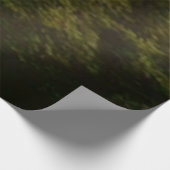 ヨセミテ国立公園のインスピレーションポイント ウッドポスター (コーナー)