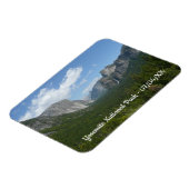 ヨセミテ国立公園のインスピレーションポイント マグネット (左側)