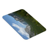 ヨセミテ国立公園のインスピレーションポイント マグネット (右側)