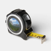 ヨセミテ国立公園のインスピレーションポイント メジャー (傾斜)