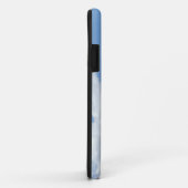 ヨセミテ国立公園のインスピレーションポイント Case-Mate iPhoneケース (裏面/右)