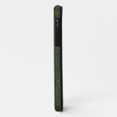 ヨセミテ国立公園のインスピレーションポイント Case-Mate iPhoneケース (裏面/左)