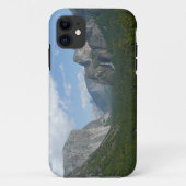 ヨセミテ国立公園のインスピレーションポイント Case-Mate iPhoneケース (裏面)