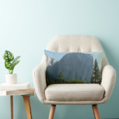 ヨセミテ国立公園のエルキャピタン ランバークッション (椅子)