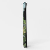 ヨセミテ国立公園のシダの泉 Case-Mate iPhoneケース (裏面/左)