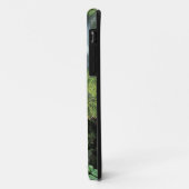 ヨセミテ国立公園のシダの泉 Case-Mate iPhoneケース (裏面/左)