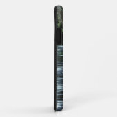 ヨセミテ国立公園のシダの泉 Case-Mate iPhoneケース (裏面/右)